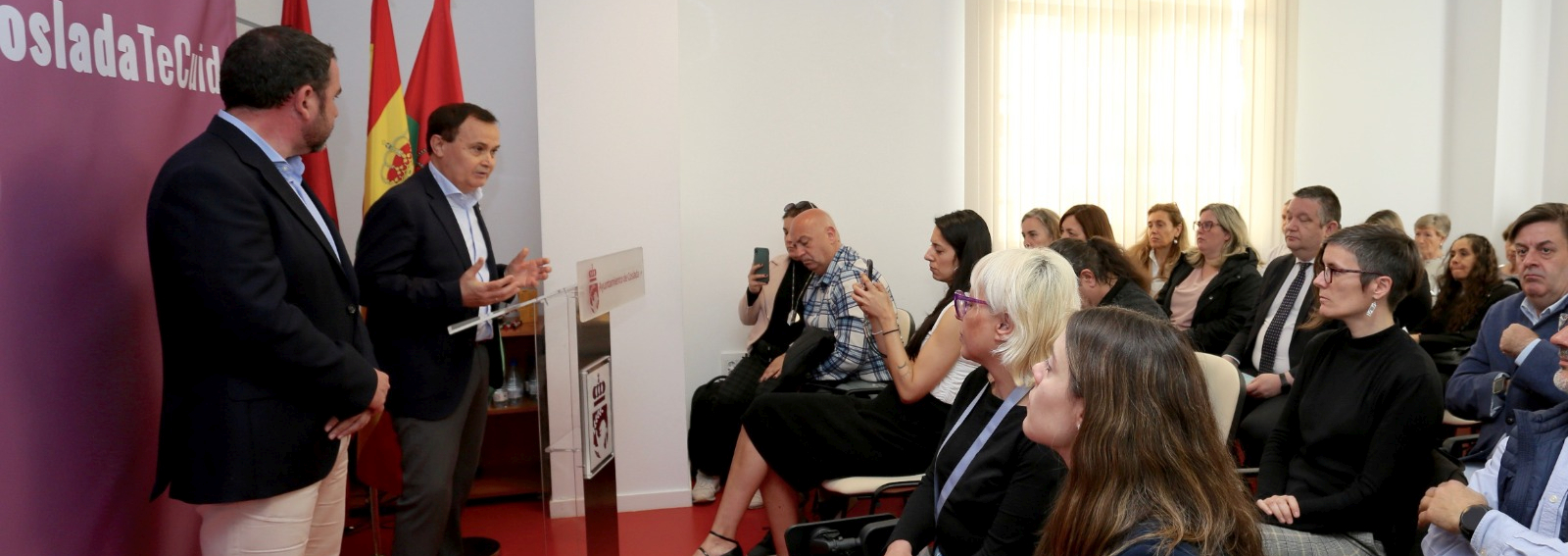 imagen asociada al evento titulado 'XI Semana de la Salud de Coslada (07-04-2025)'